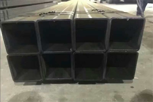 东区大口径厚壁方管